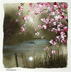 The Break of Day(study)