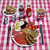 The Big English Brekkie