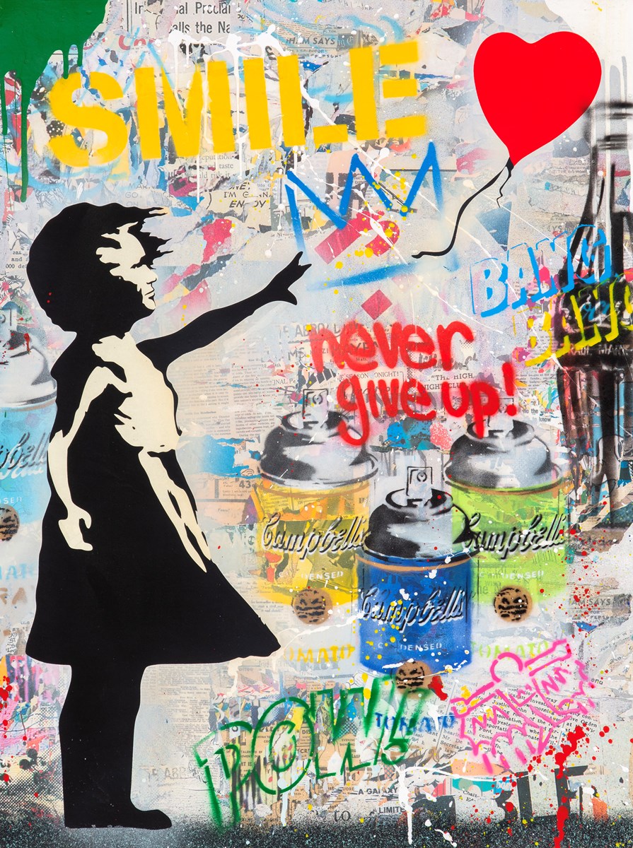 Balloon Girl