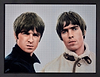 Oasis III (Framed)