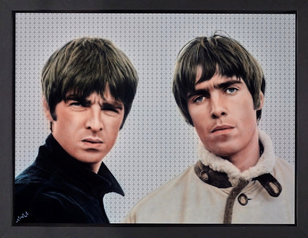 Oasis III
