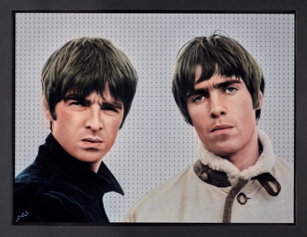 Oasis III