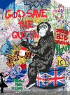 God Save The Queen