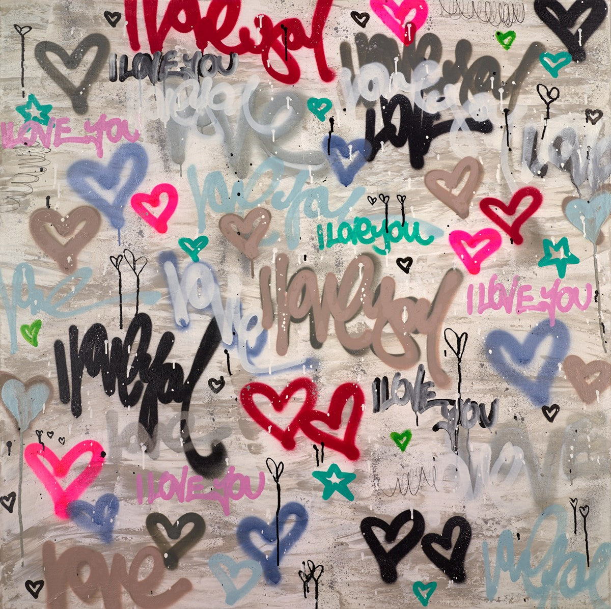 You're My Love Fix