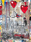 Love is in the Air, London