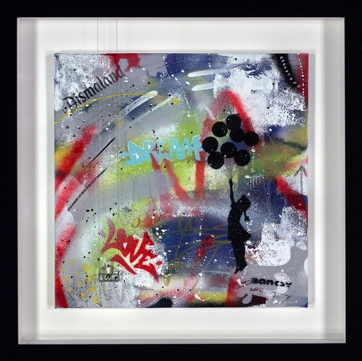 The Artist - Banksy II