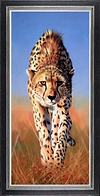 A View To A Kill (Framed)