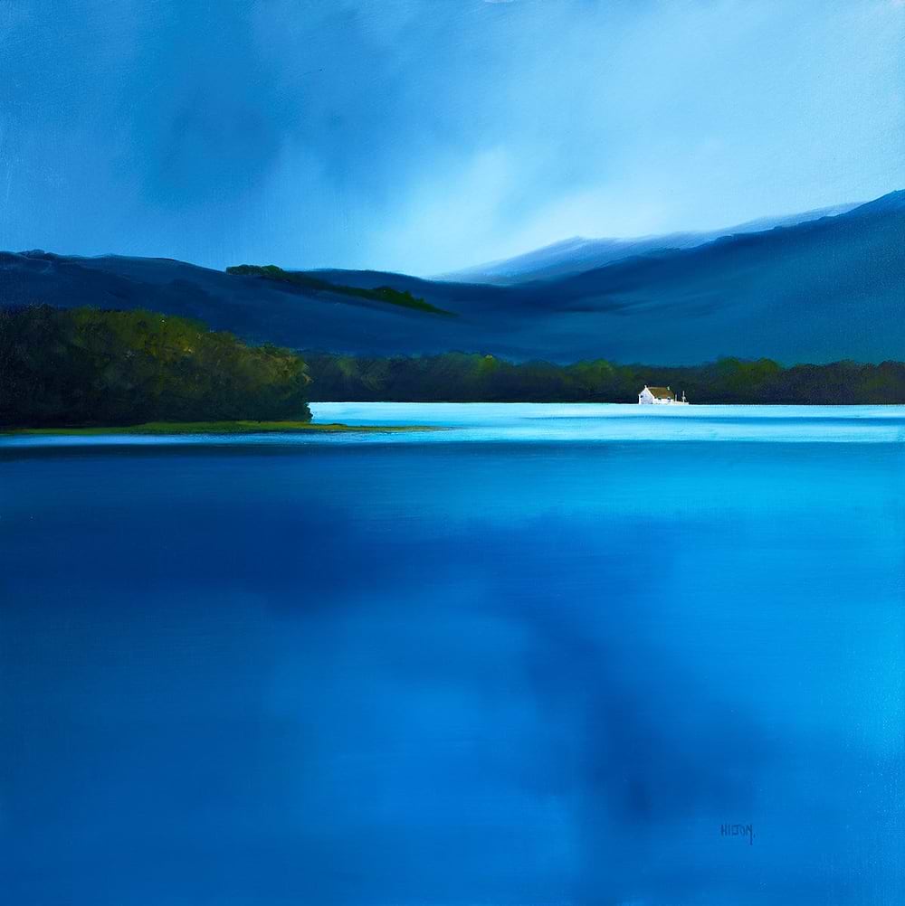 Lakeside
