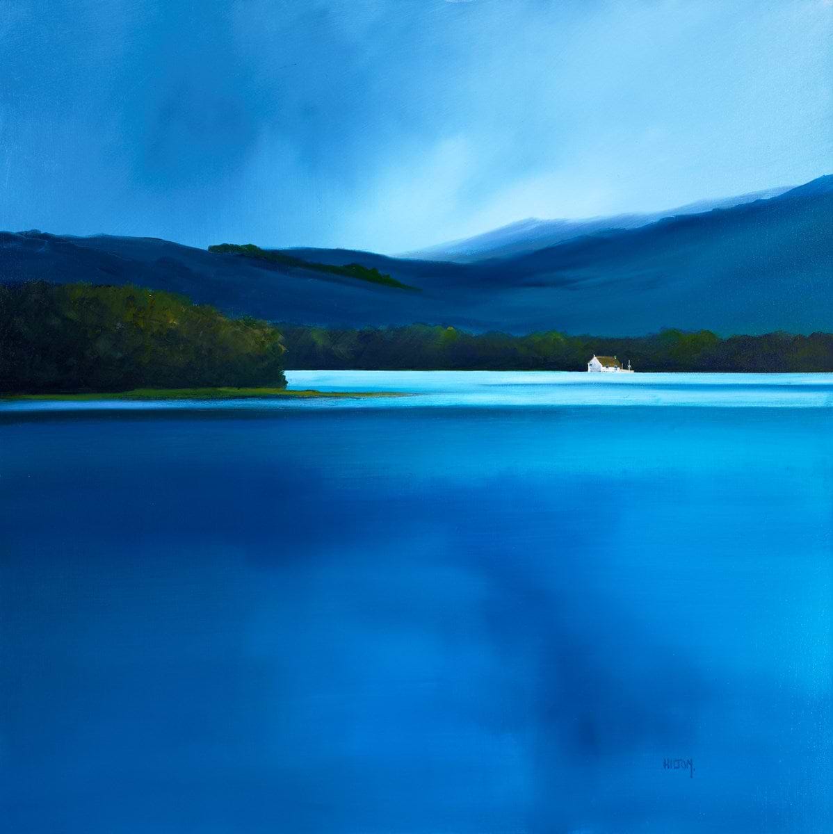 Lakeside