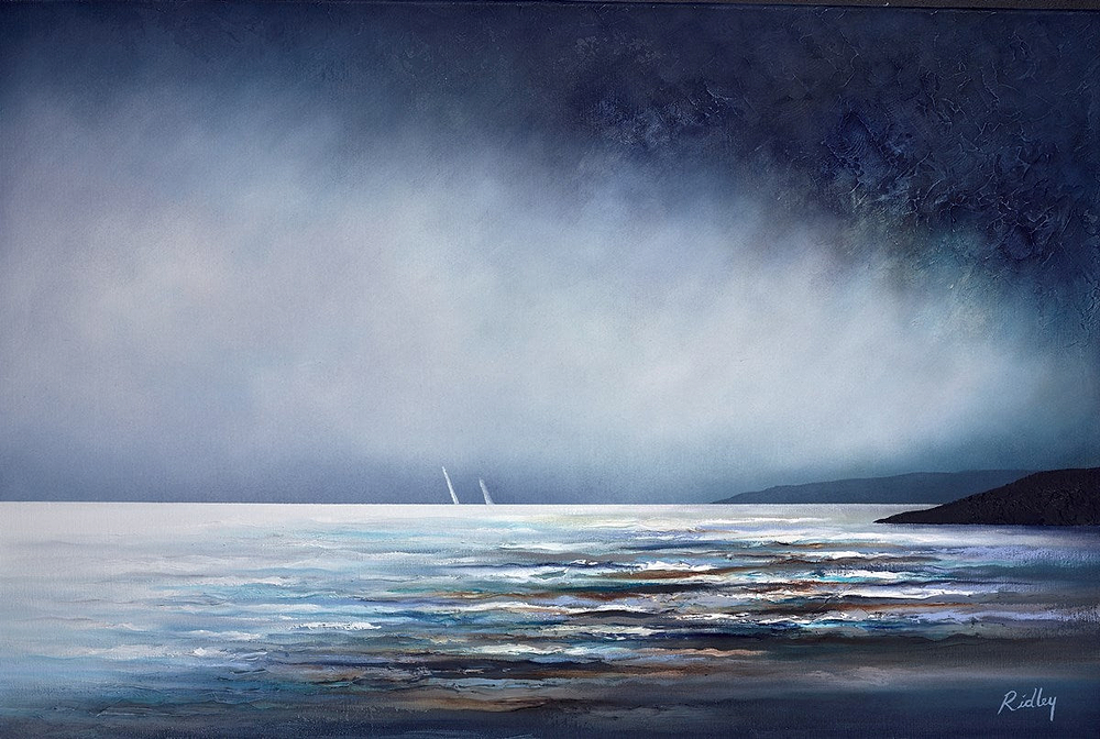 Easy Sailing II