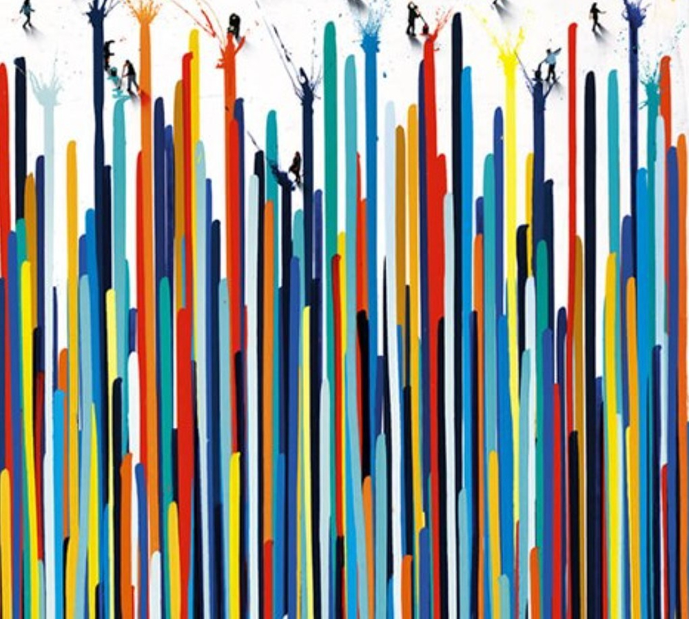 The Colour Collective