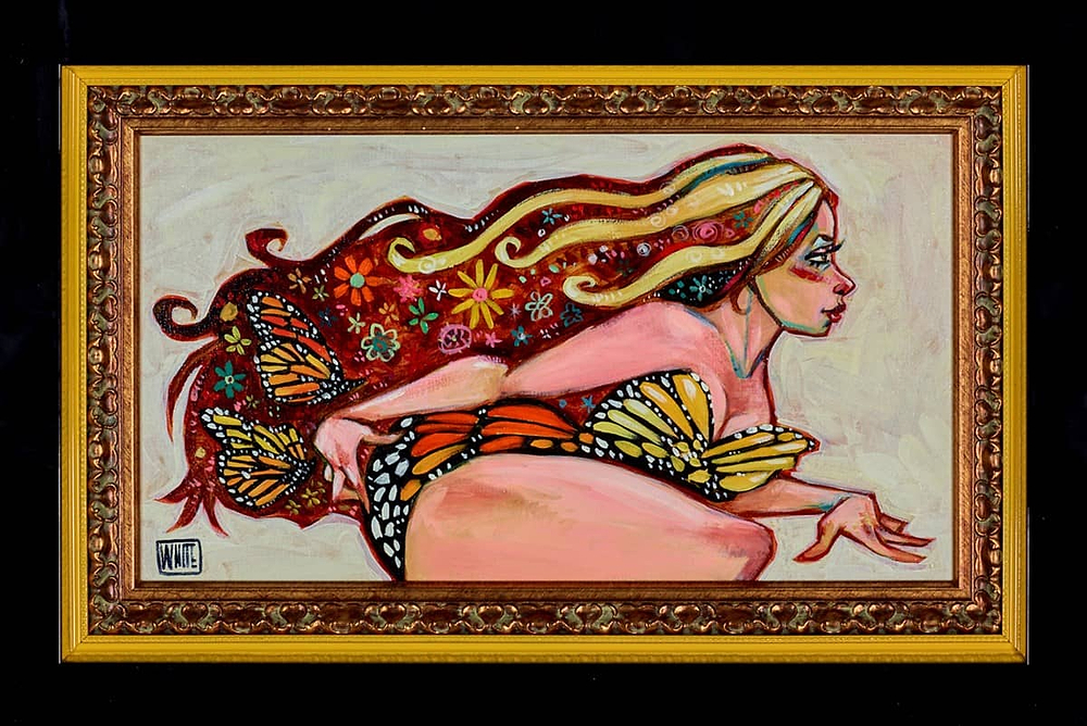Butterfly Effect Study