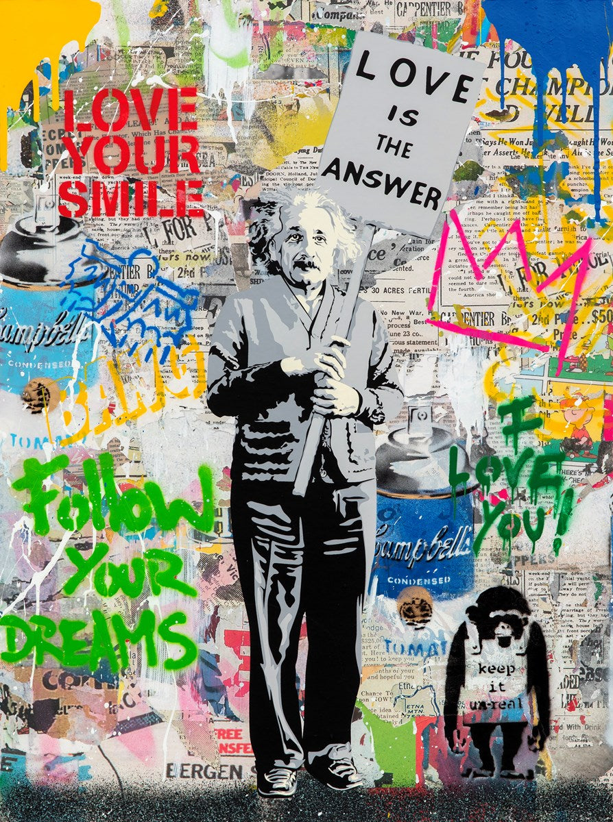 Einstein