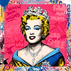 Queen Marilyn - Pink