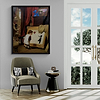 The Little Connoisseur II (Roomset)