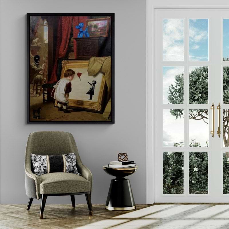The Little Connoisseur II