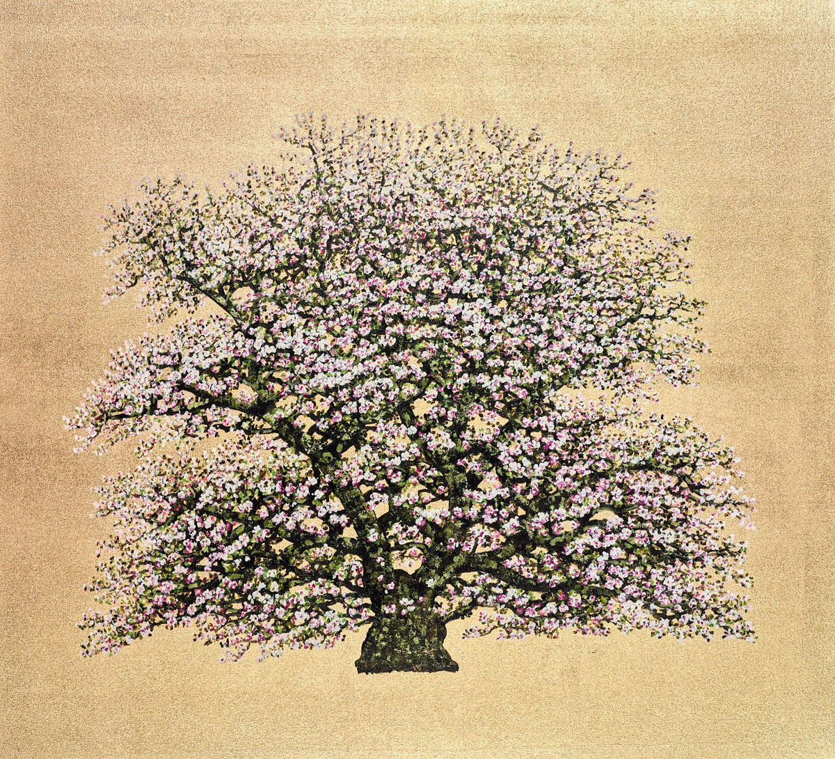 Freya Apple Blossom