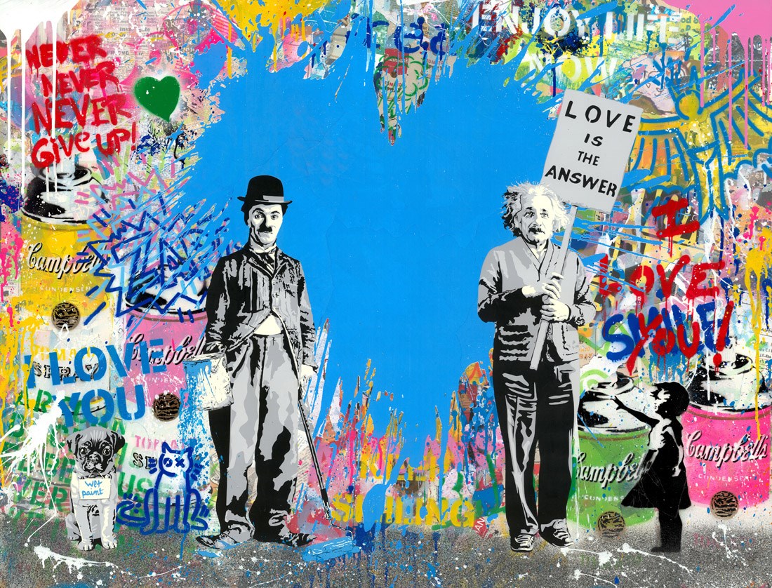 Juxtapose