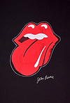 Rolling Stones Logo