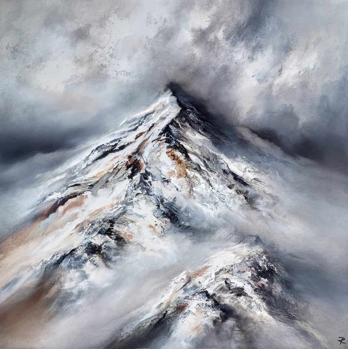 Greatest Peak