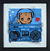 Pet Sounds #2 (Framed)