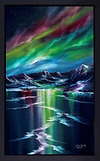 Seeing Things Clearly (Framed)