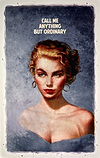 Call Me Anything But Ordinary 7/10