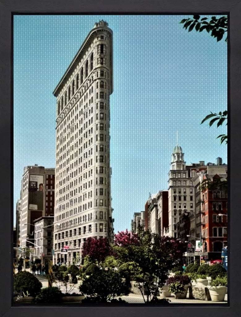 I Love New York