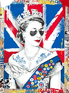 Queen of Hearts