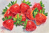 Strawberries  III