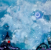 Moonlight Settling