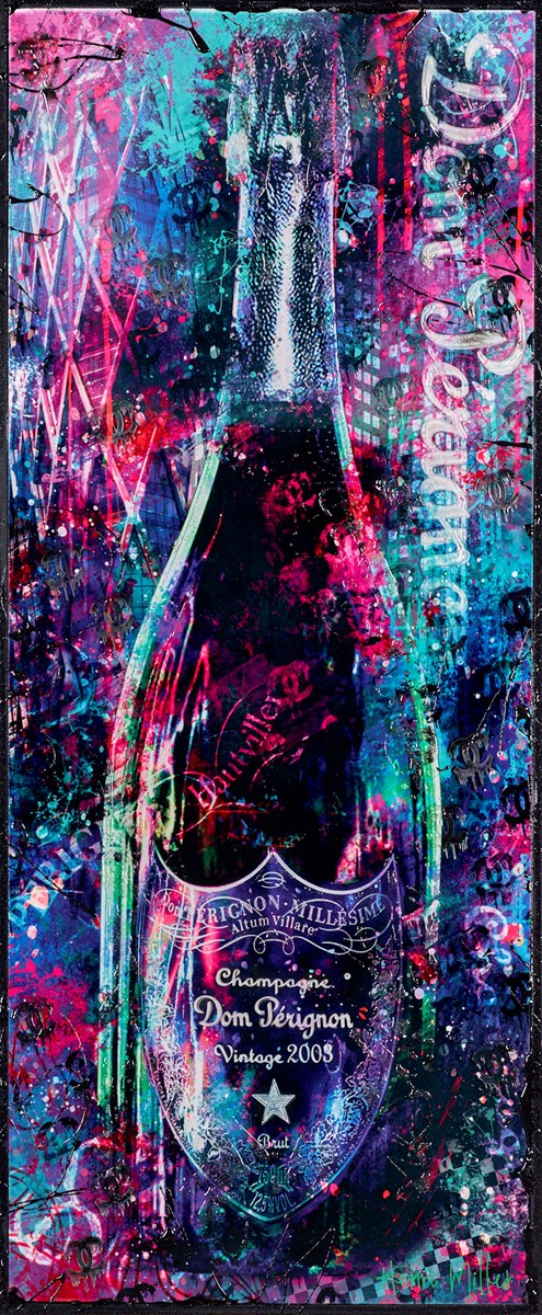 Dom Perignon Vintage 2003 Brut