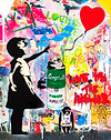Balloon Girl