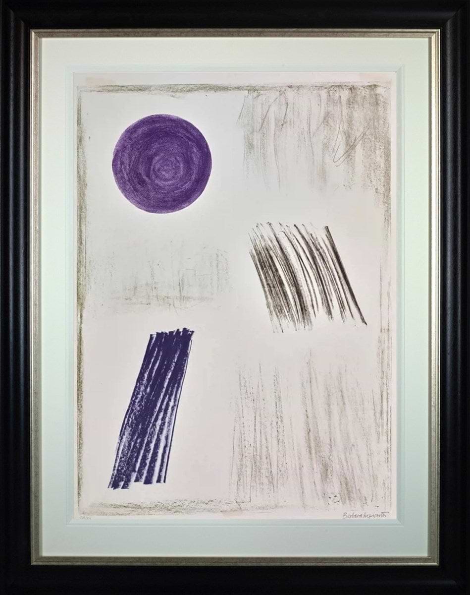 Autumn Shadow, 1969
