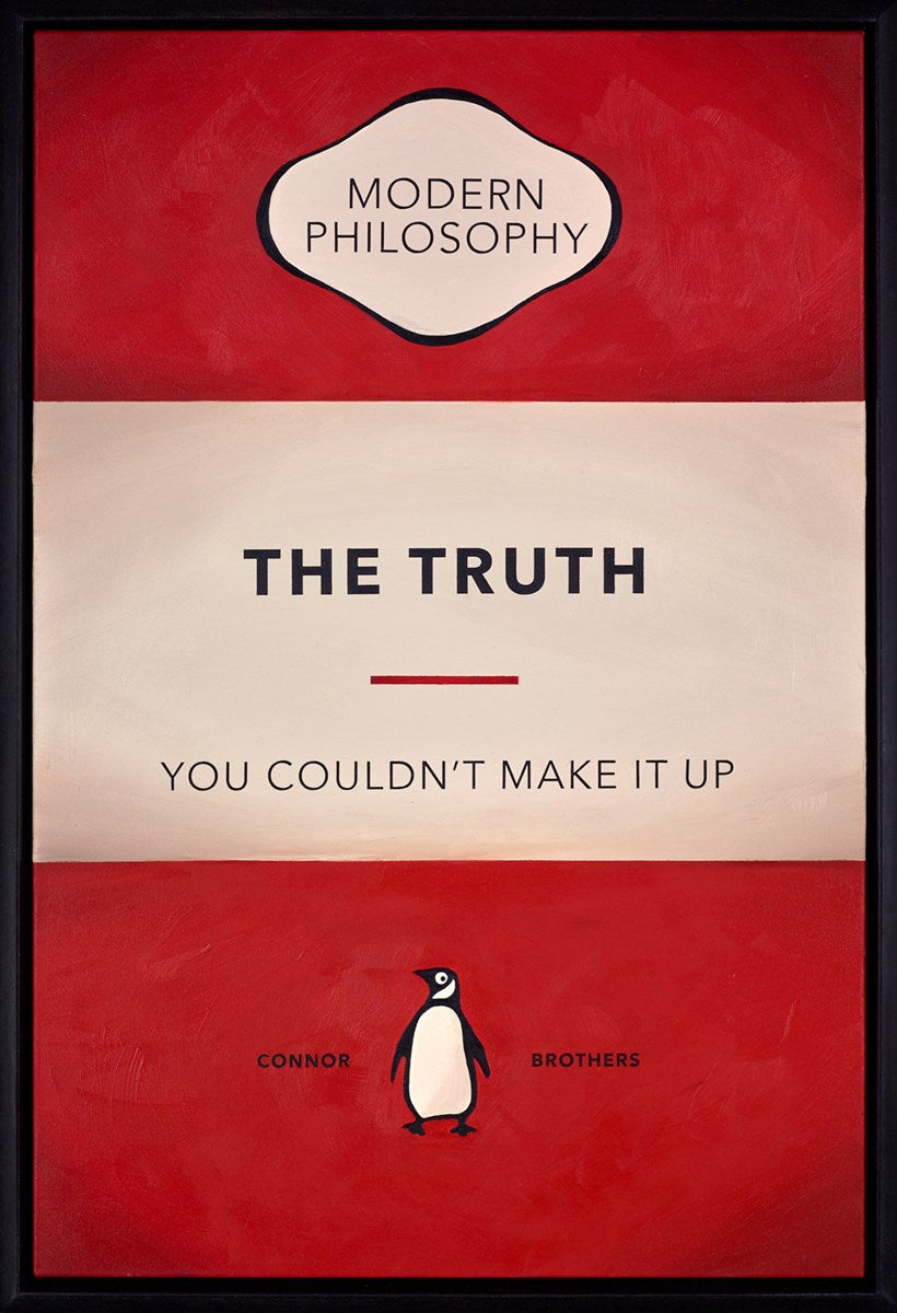 The Truth (Rust)