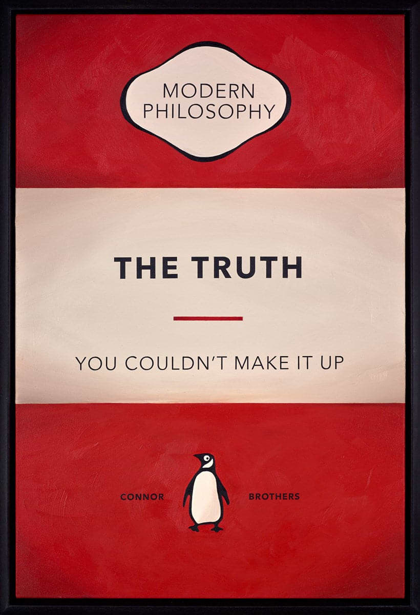The Truth (Rust)