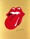 Rolling Stones Logo