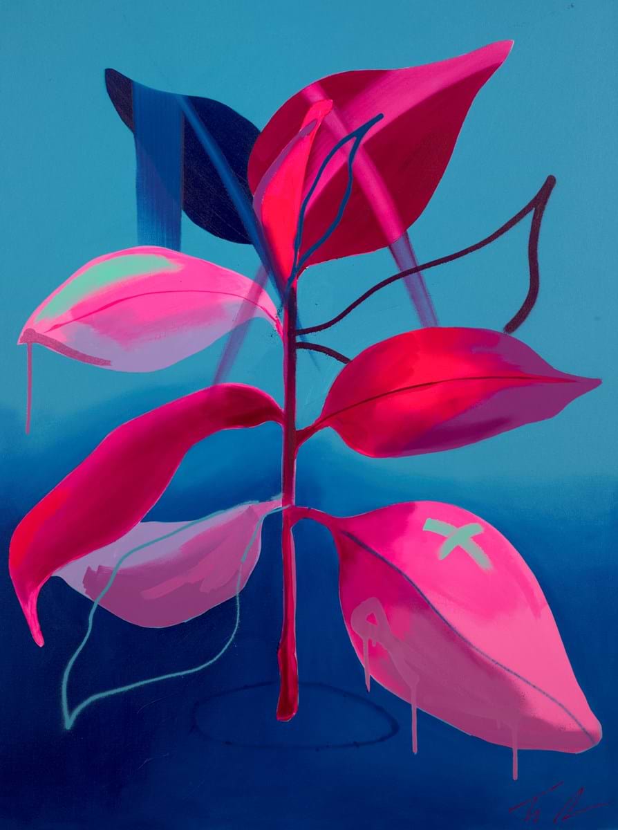 Blue Resiliance