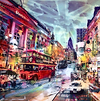 Hustle and Bustle