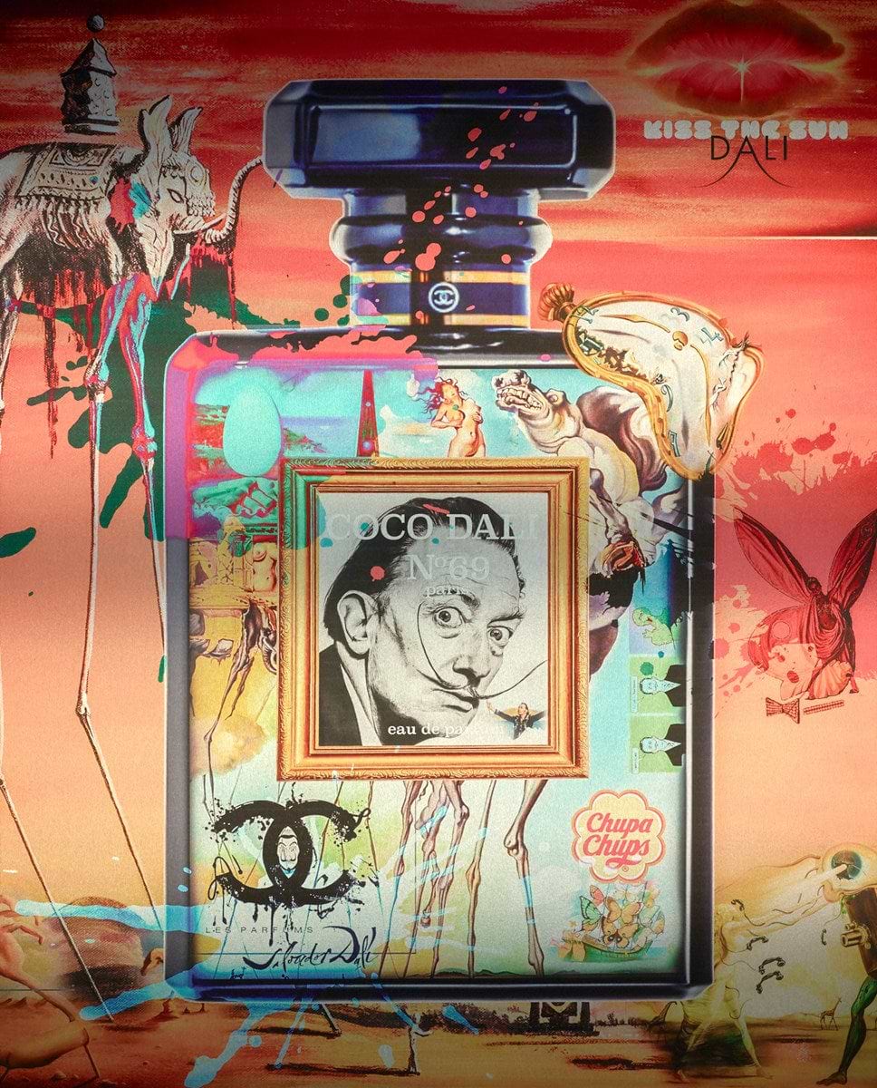 Coco Dali
