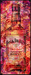 Jack Daniels Honey