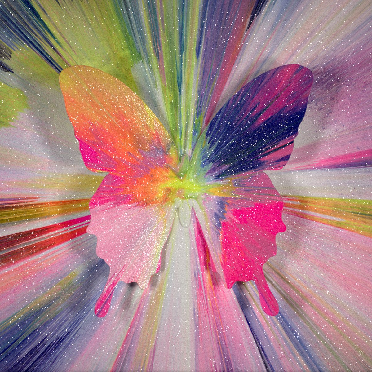 Rainbow Spin 290