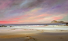 On Golden Sands