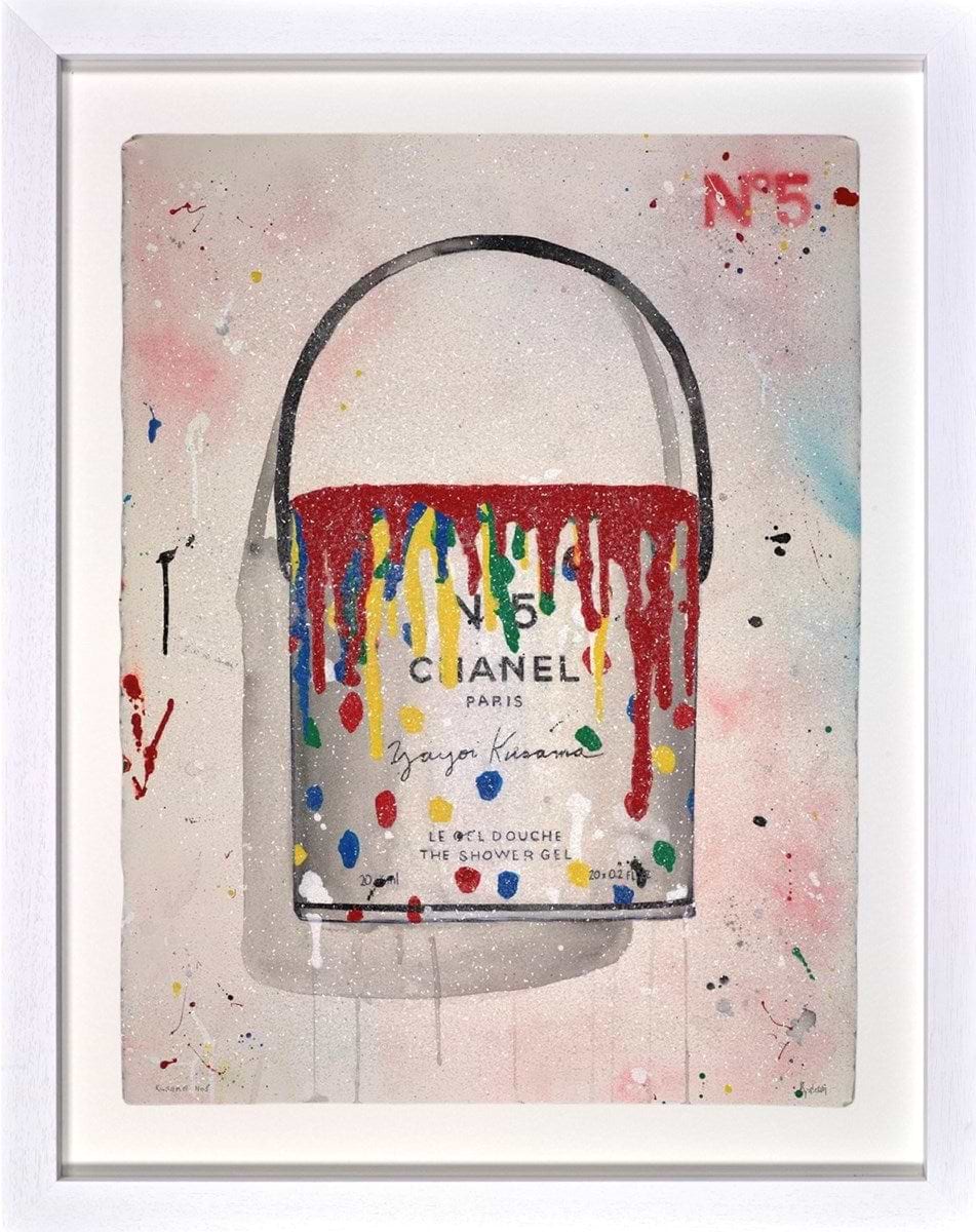 Kusama No5