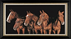 Stand Out From the Crowd (Framed)