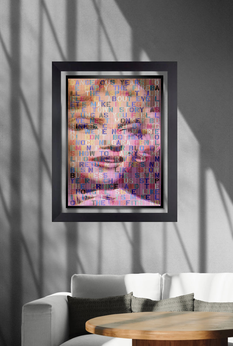 Showgirl