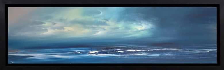 Calm Sea II