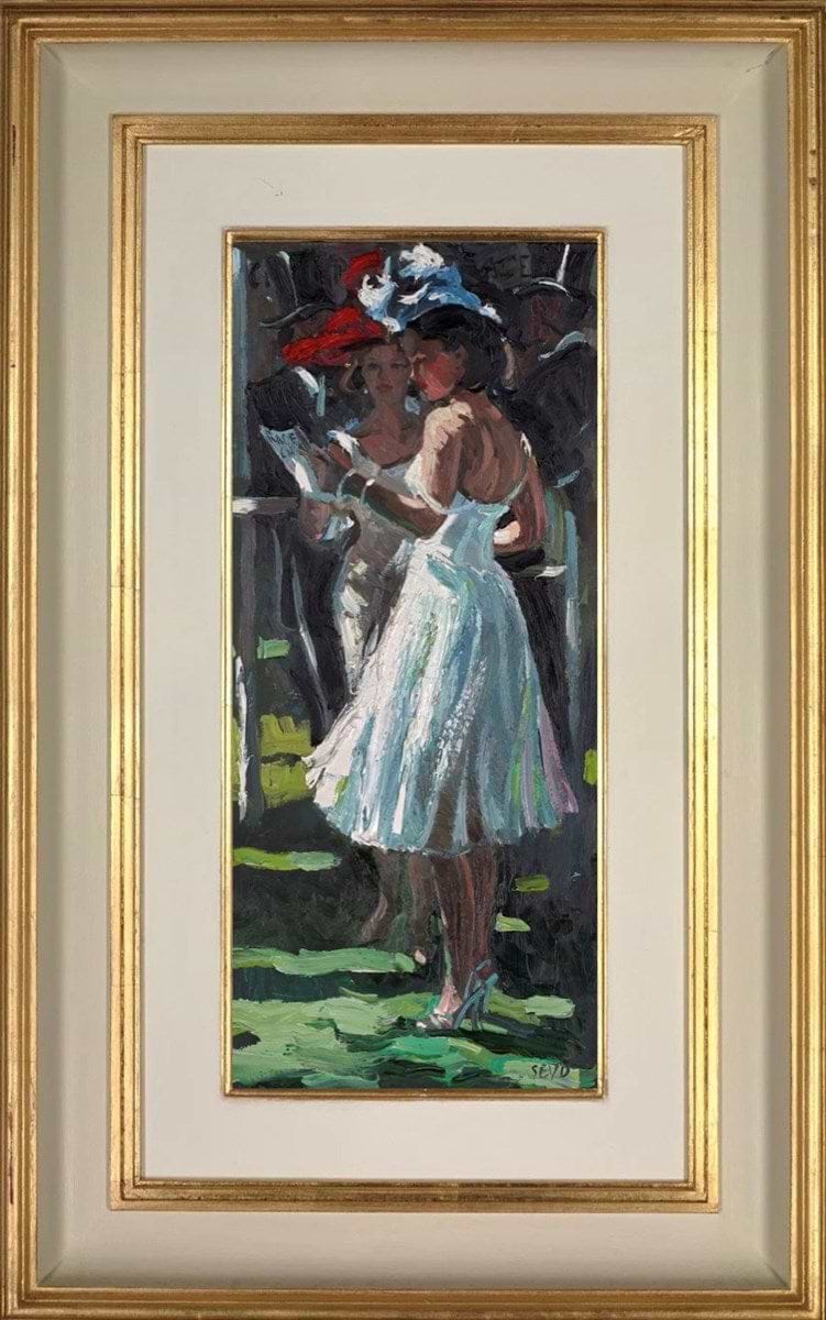 Ascot Moment
