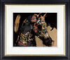 Shinme - Kaouru (Framed)