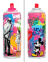 Spray Can